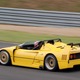 Illustration for article titled The Story Of The Ferrari F40 LM That Lost Its Top